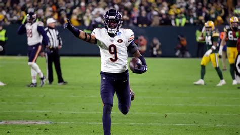 chicago bears schedule leak|Chicago Bears 2024 schedule leaks tracker